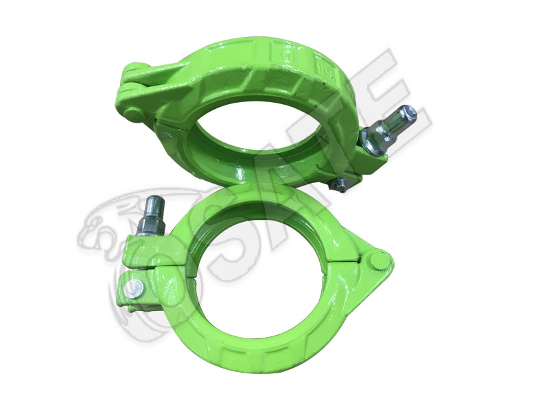 BOLT CLAMP