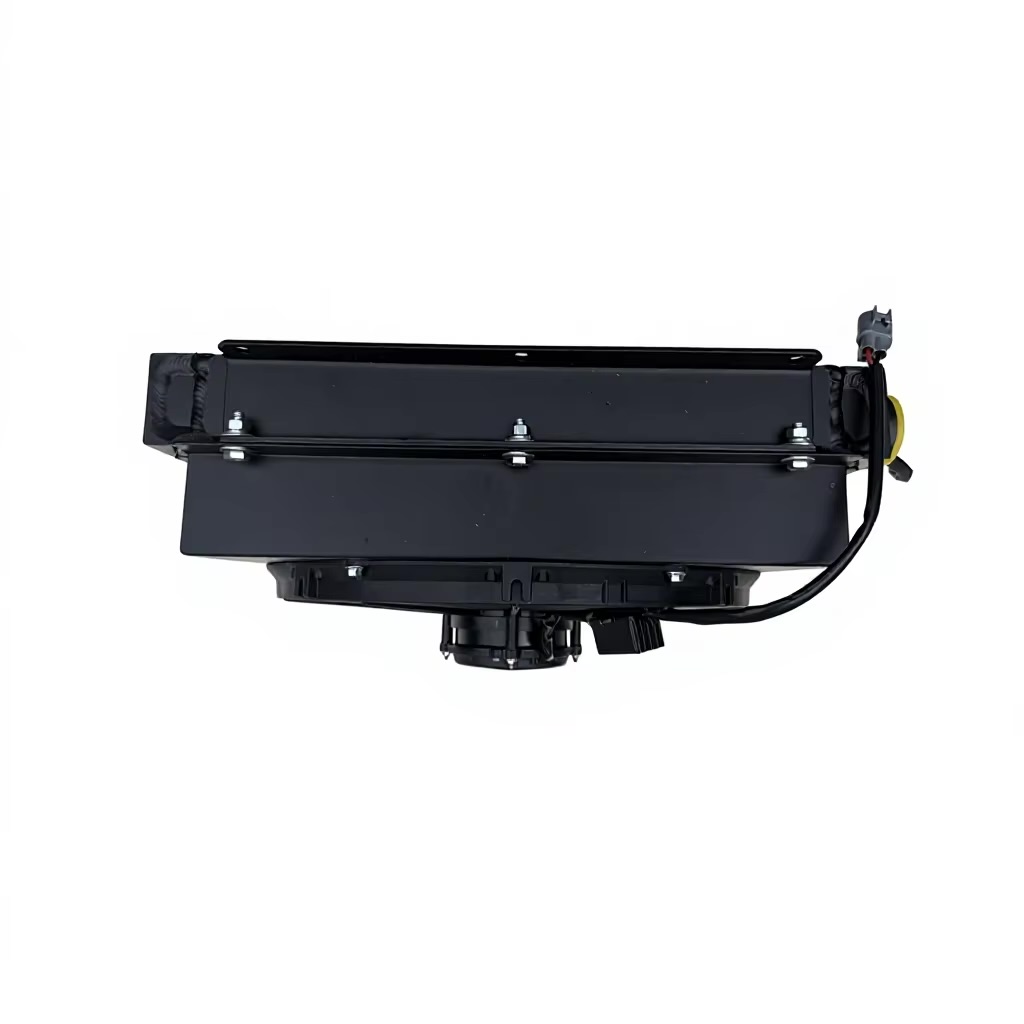 Oil Cooler Customized