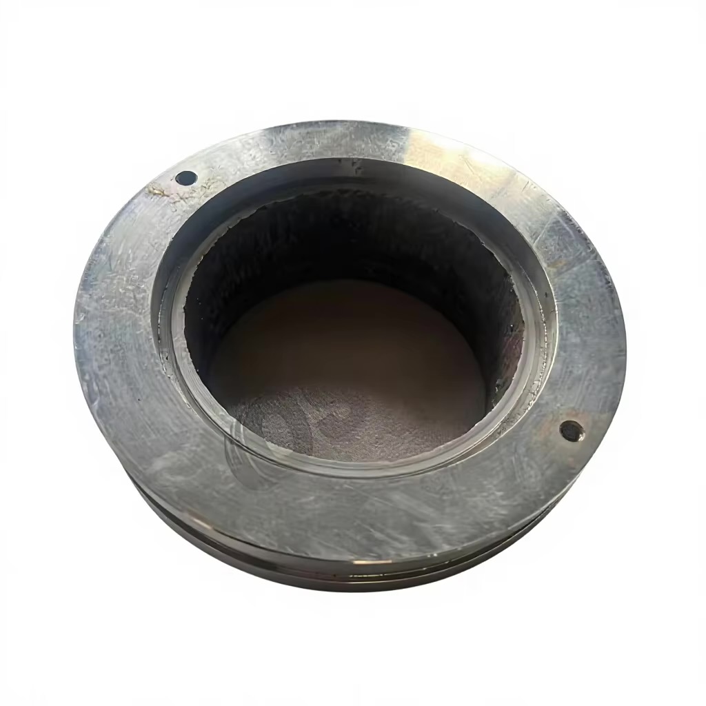 Intermediate Ring