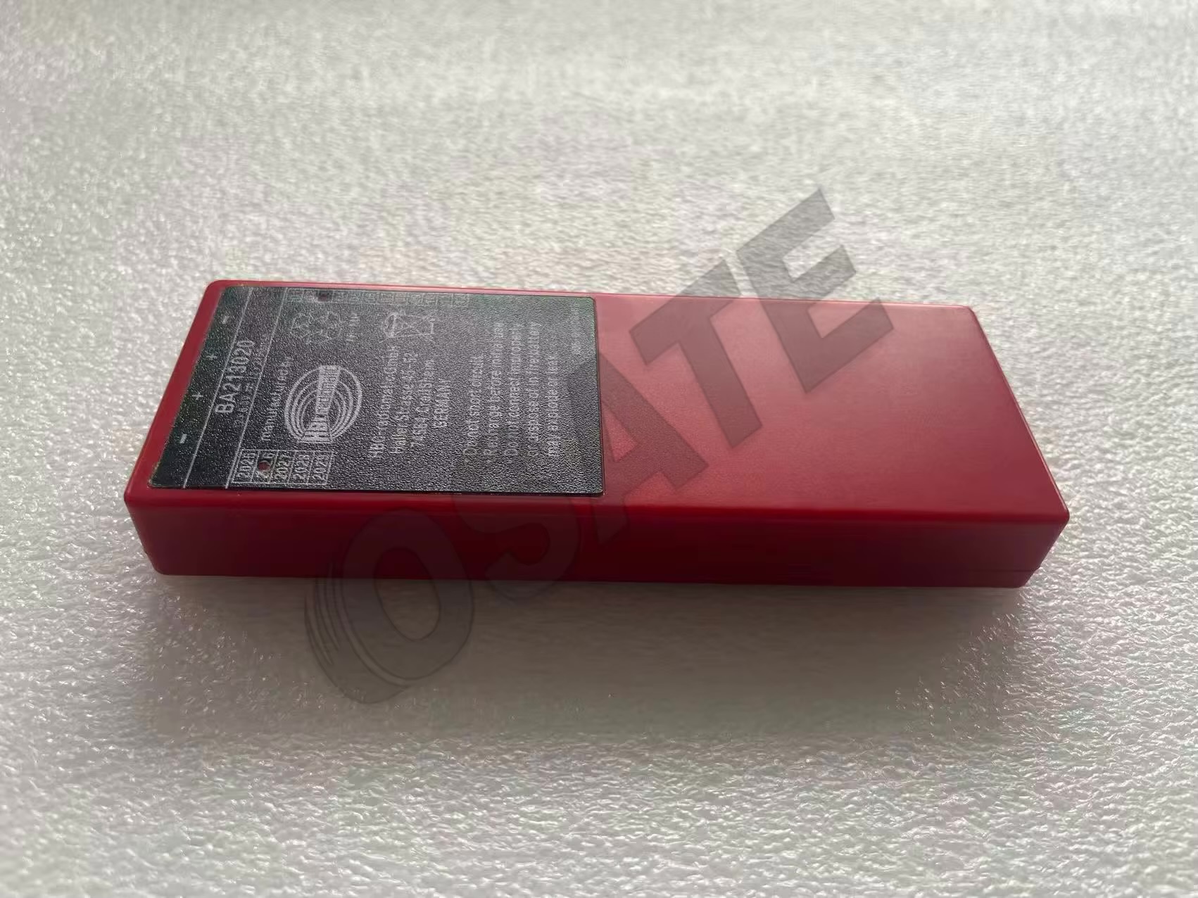 Remote Control Battery