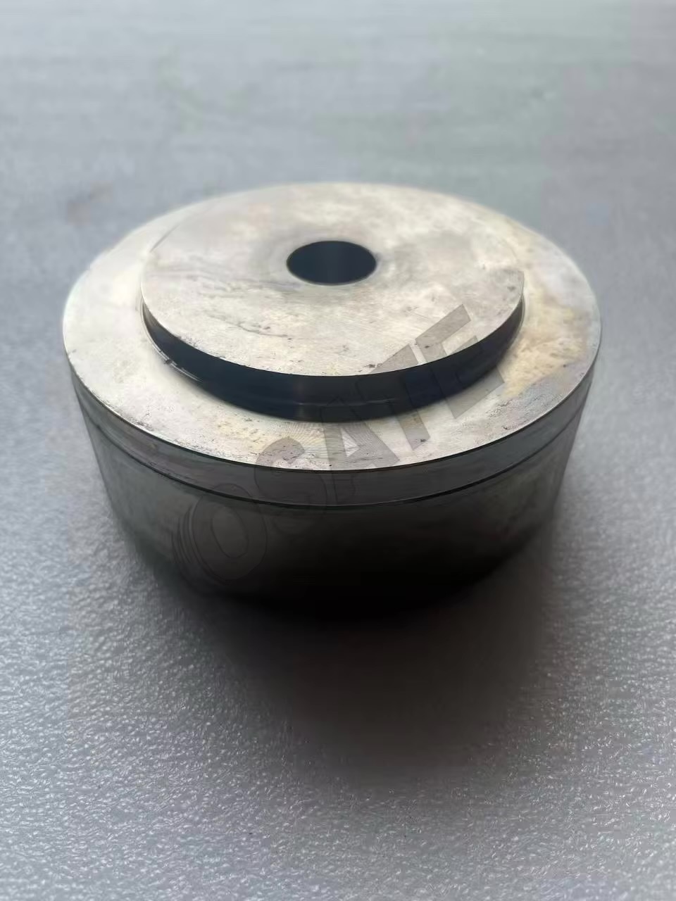 Connection Piece
