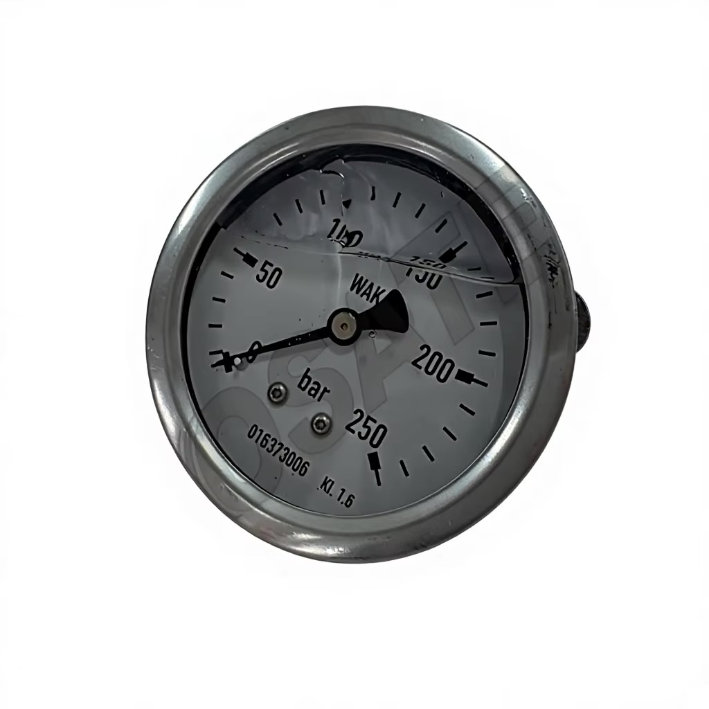 Pressure Gauge