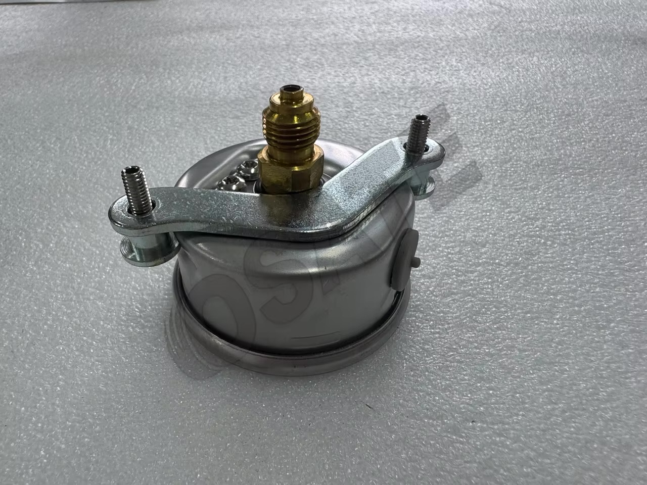 Pressure Gauge