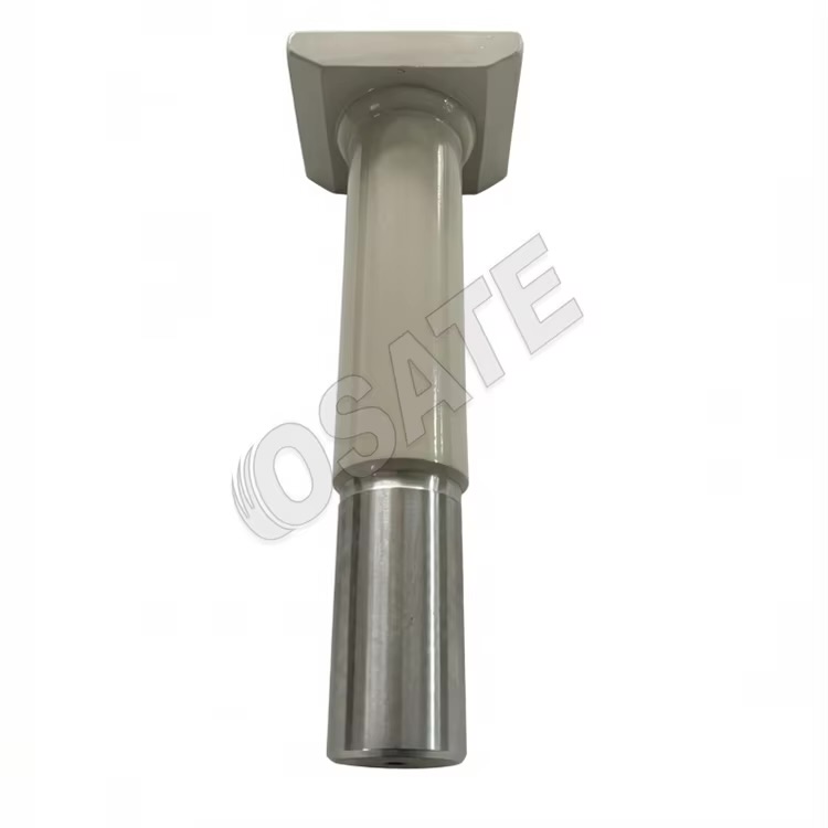 Mixing Shaft for Agitator New Type
