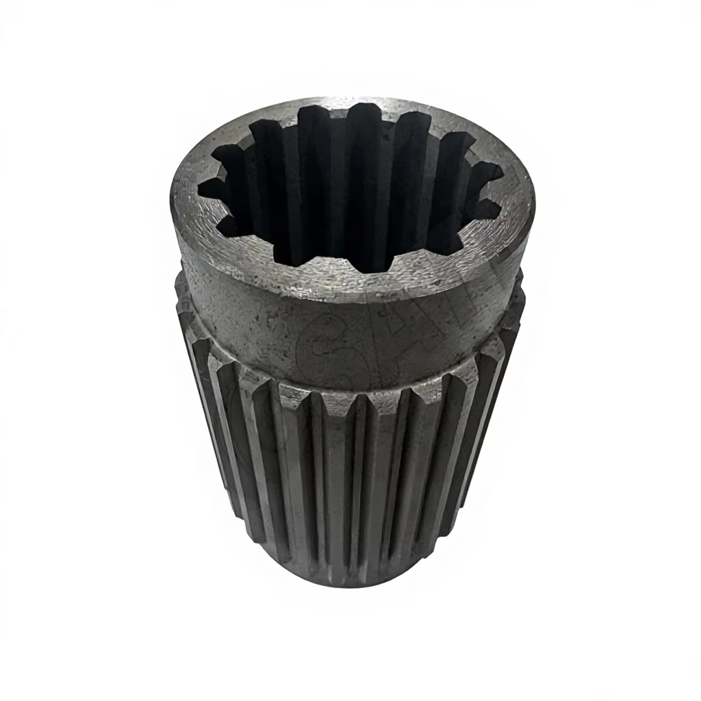 PTO Shaft Mounting Kit Coupling Piece