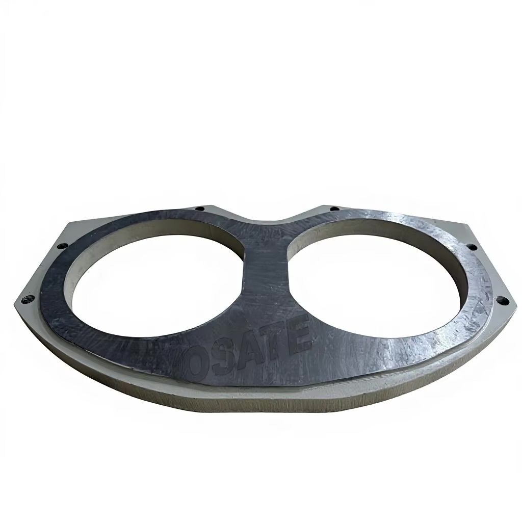 Wear Plate DURO22