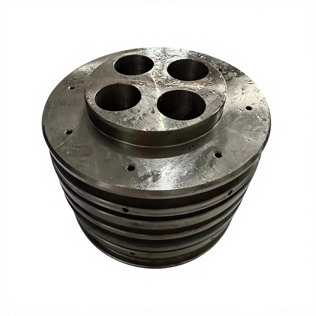 Piston for Hydraulic Cylinder