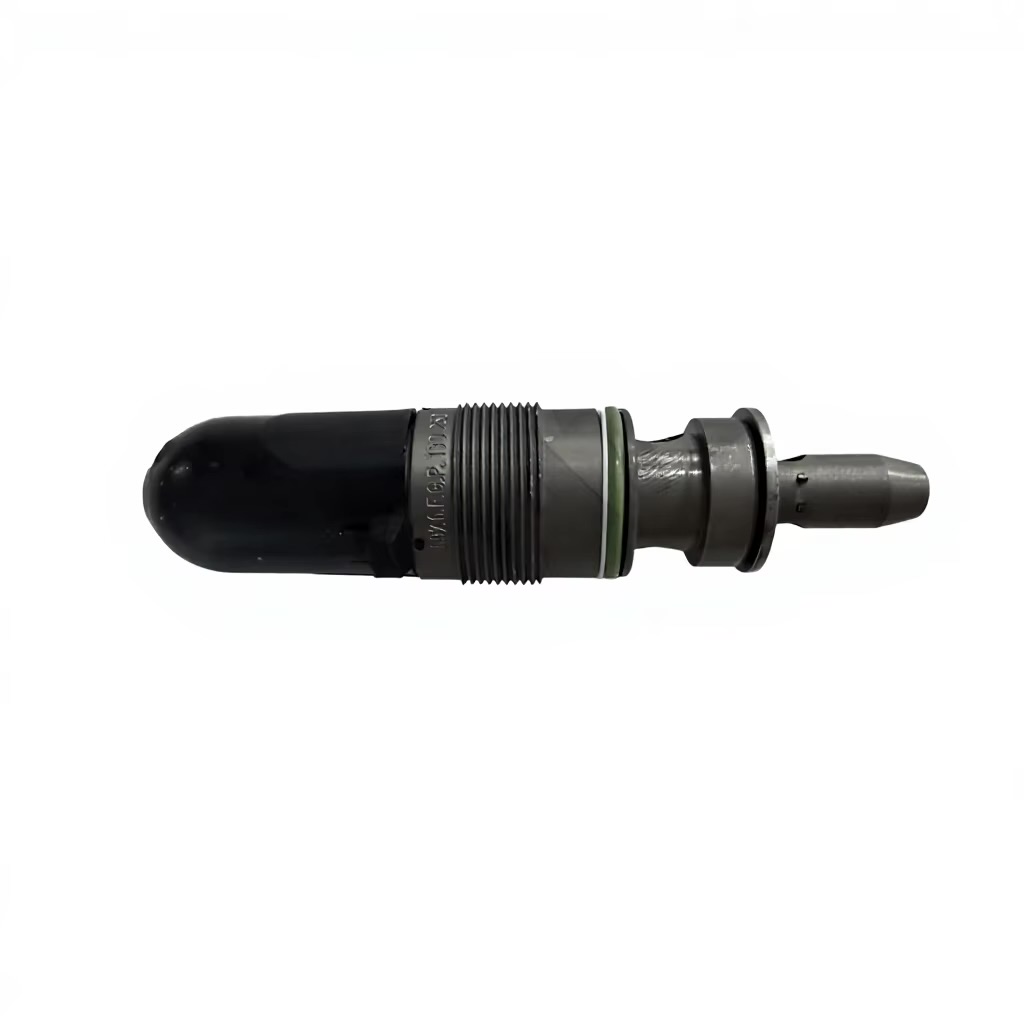 Pressure Limiting Valve 