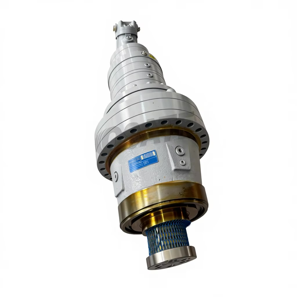 Slewing Unit Gear 