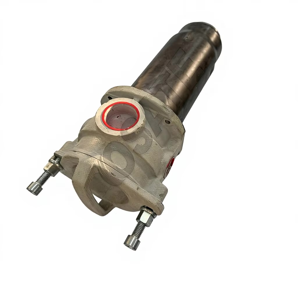 Suction Filter Complete Filter element