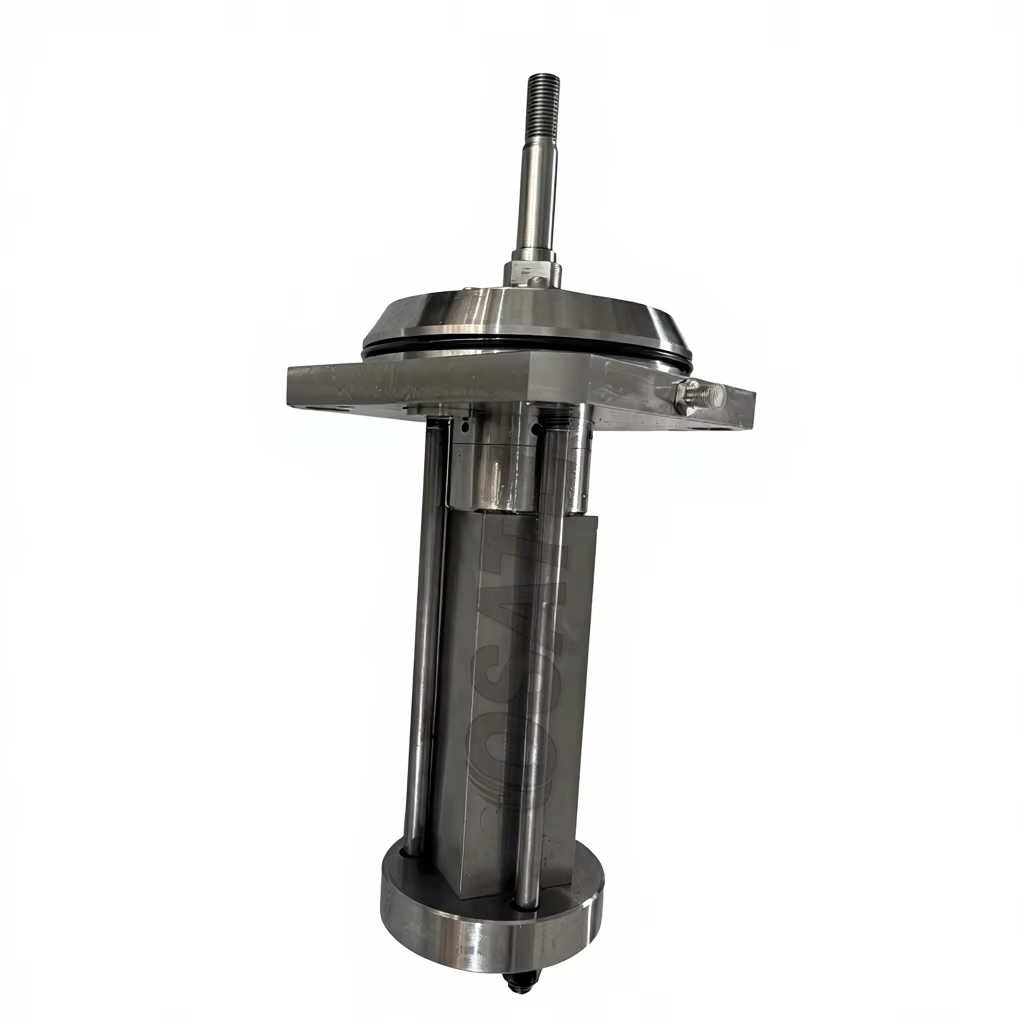 INDUATRIAL PUMP HYD.CYLINDER