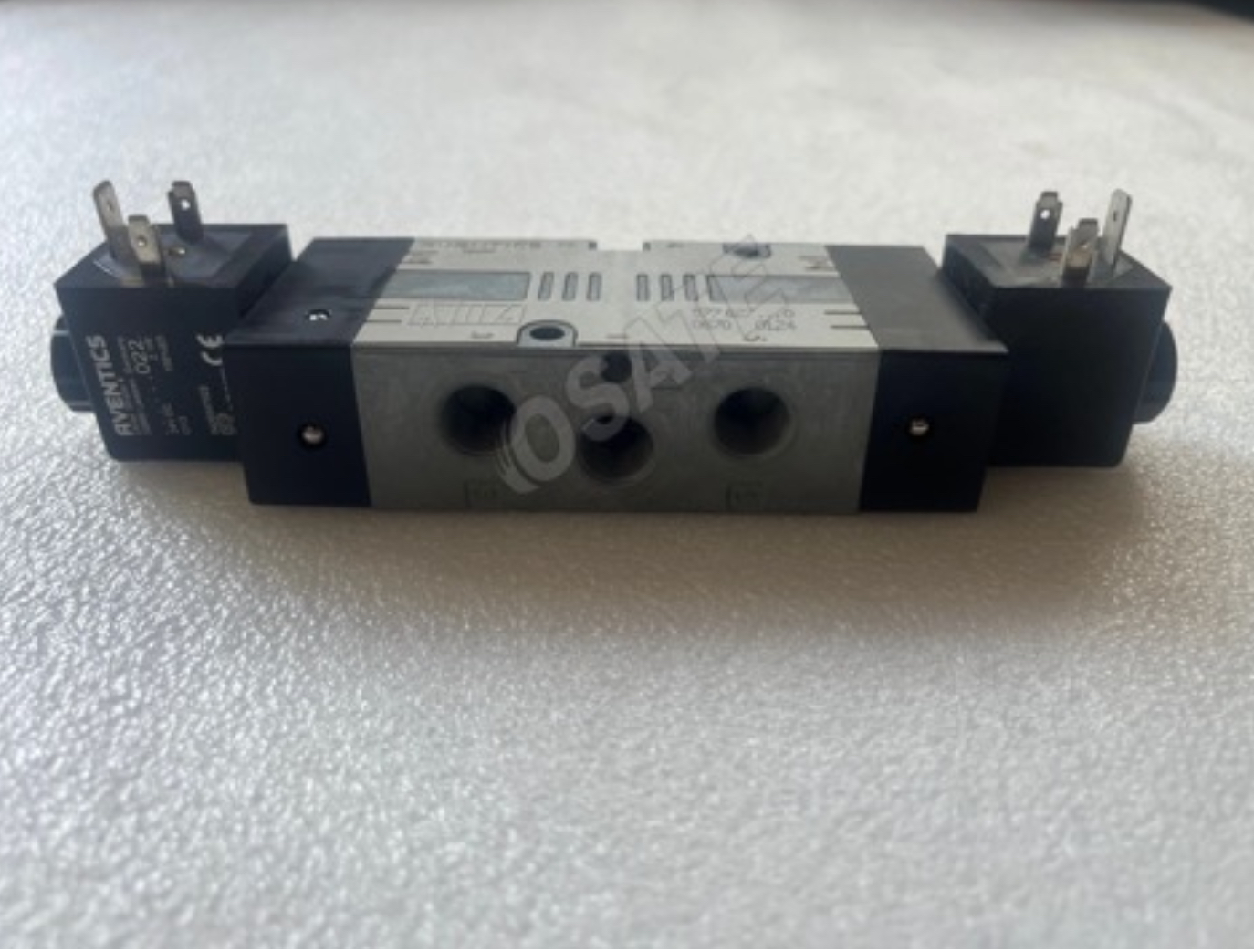 PNEUMATIC VALVE ASSY.
