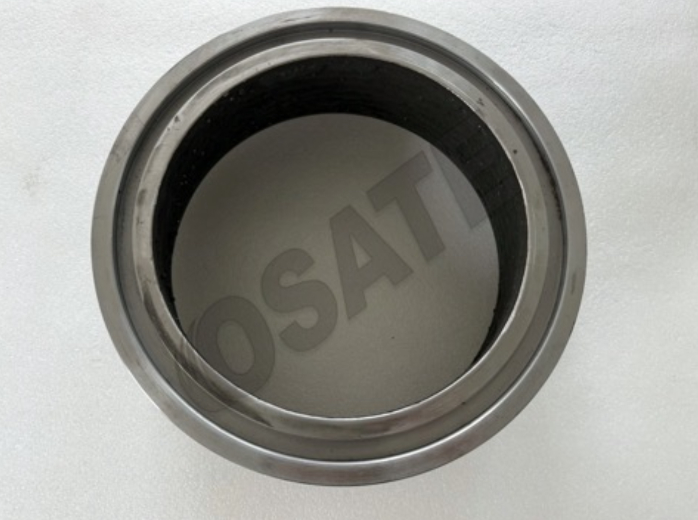 Intermediate Ring