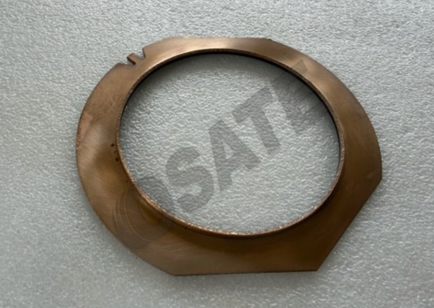 OSATE Disc Collar