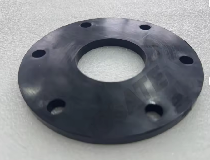 Rubber Disc