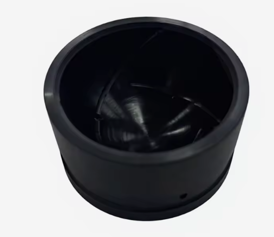 Ball Cup for Plunger Cylinder Swing Lever