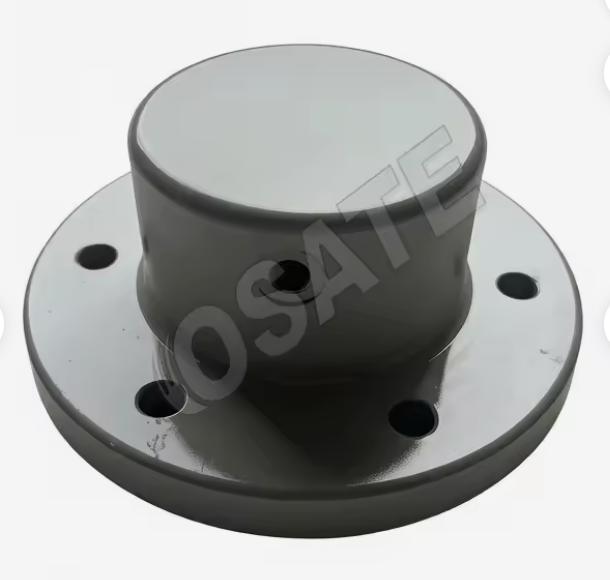 Bearing Flange Closed Type 