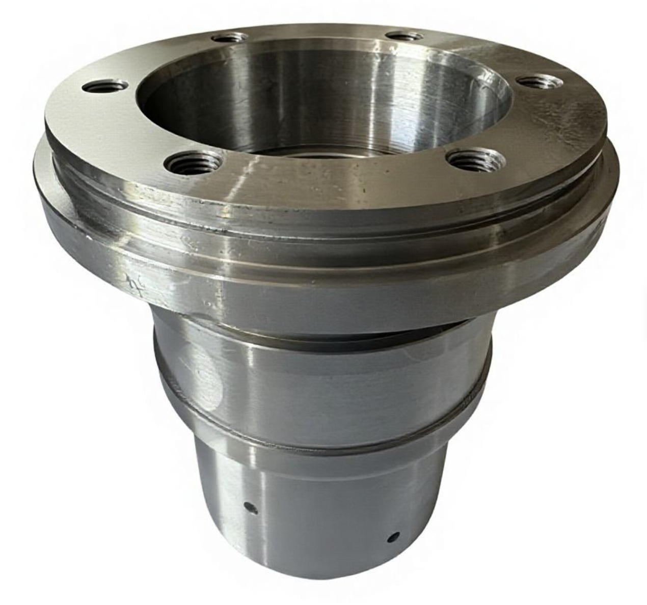 Steel Guide Bush