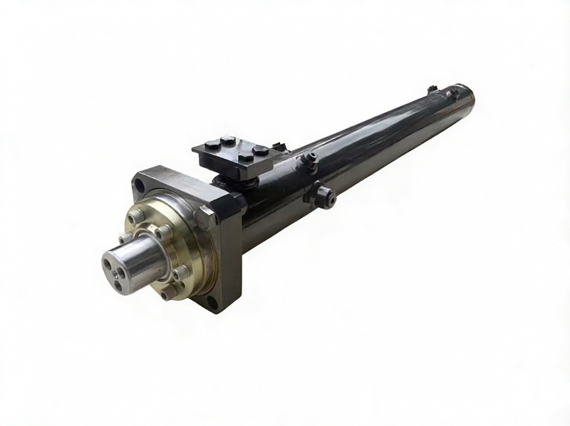MAIN HYDRAULIC CYLINDER