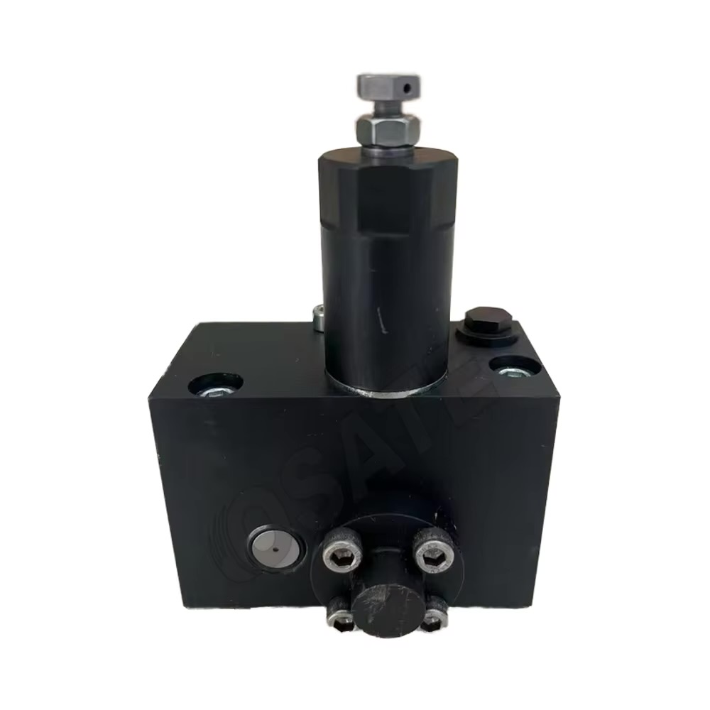 Input Module F.con Pump