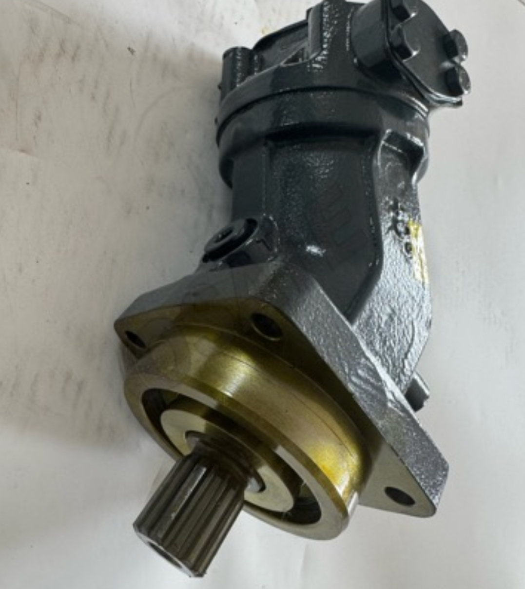 Hydraulic Pump