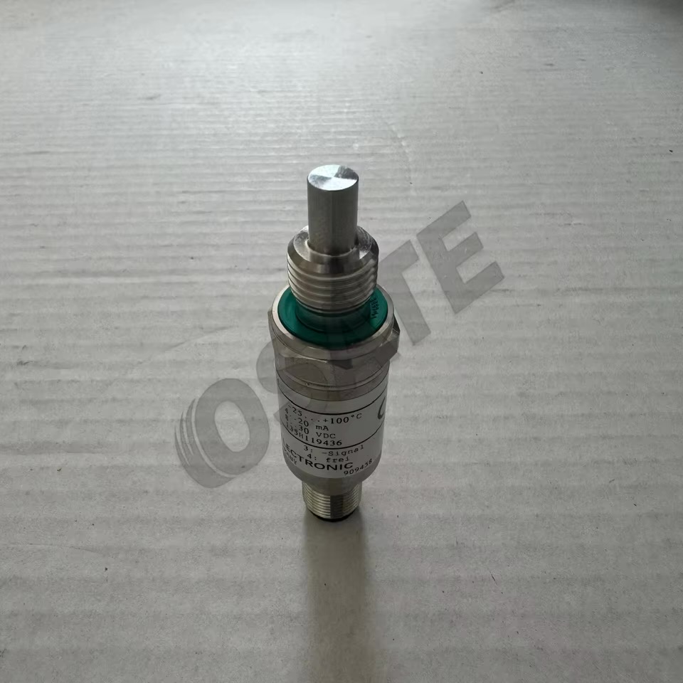 Putzmeister New Construction Machinery Part Temperature -25°C to +100°C Pump Parts