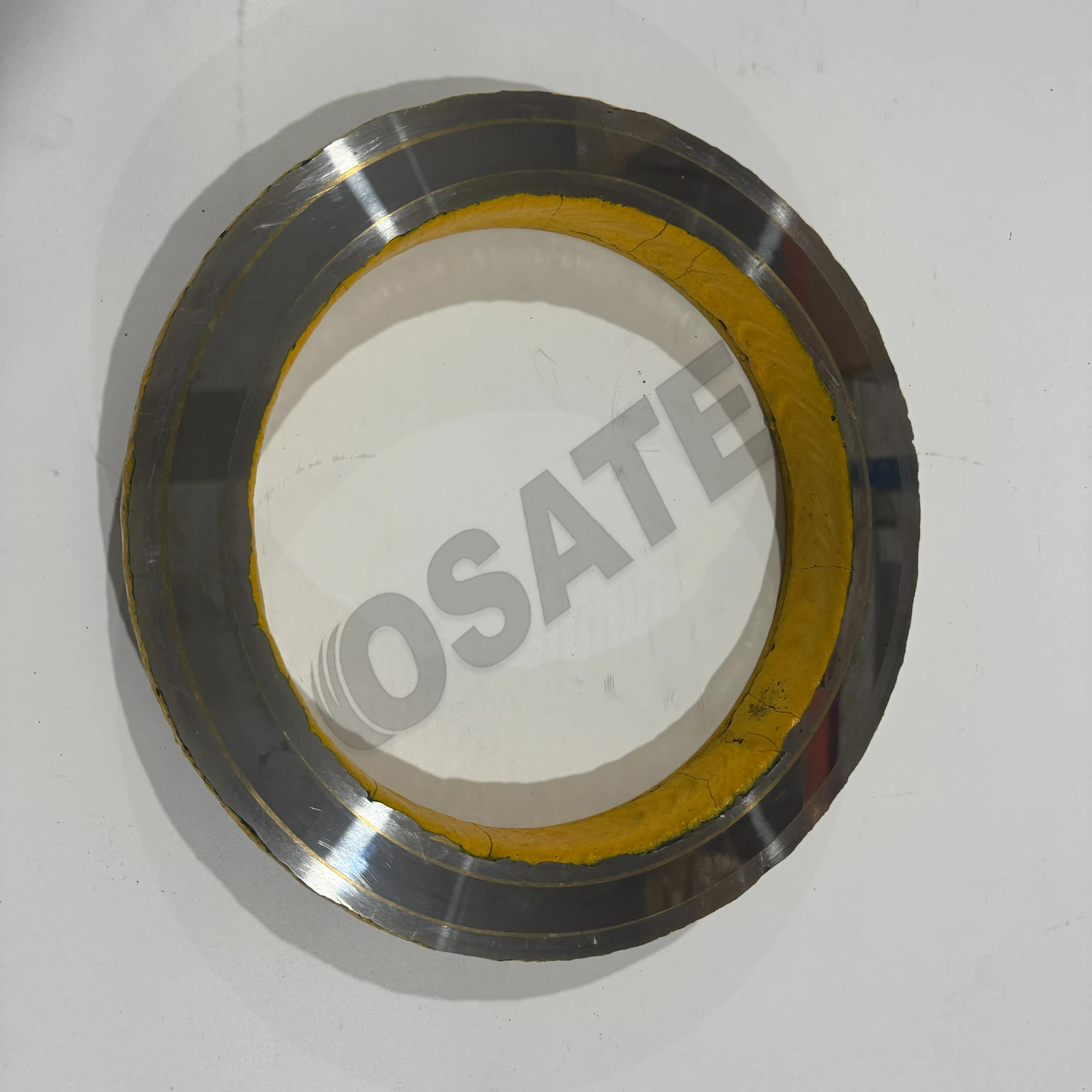 Tungsten Carbide Wear Ring