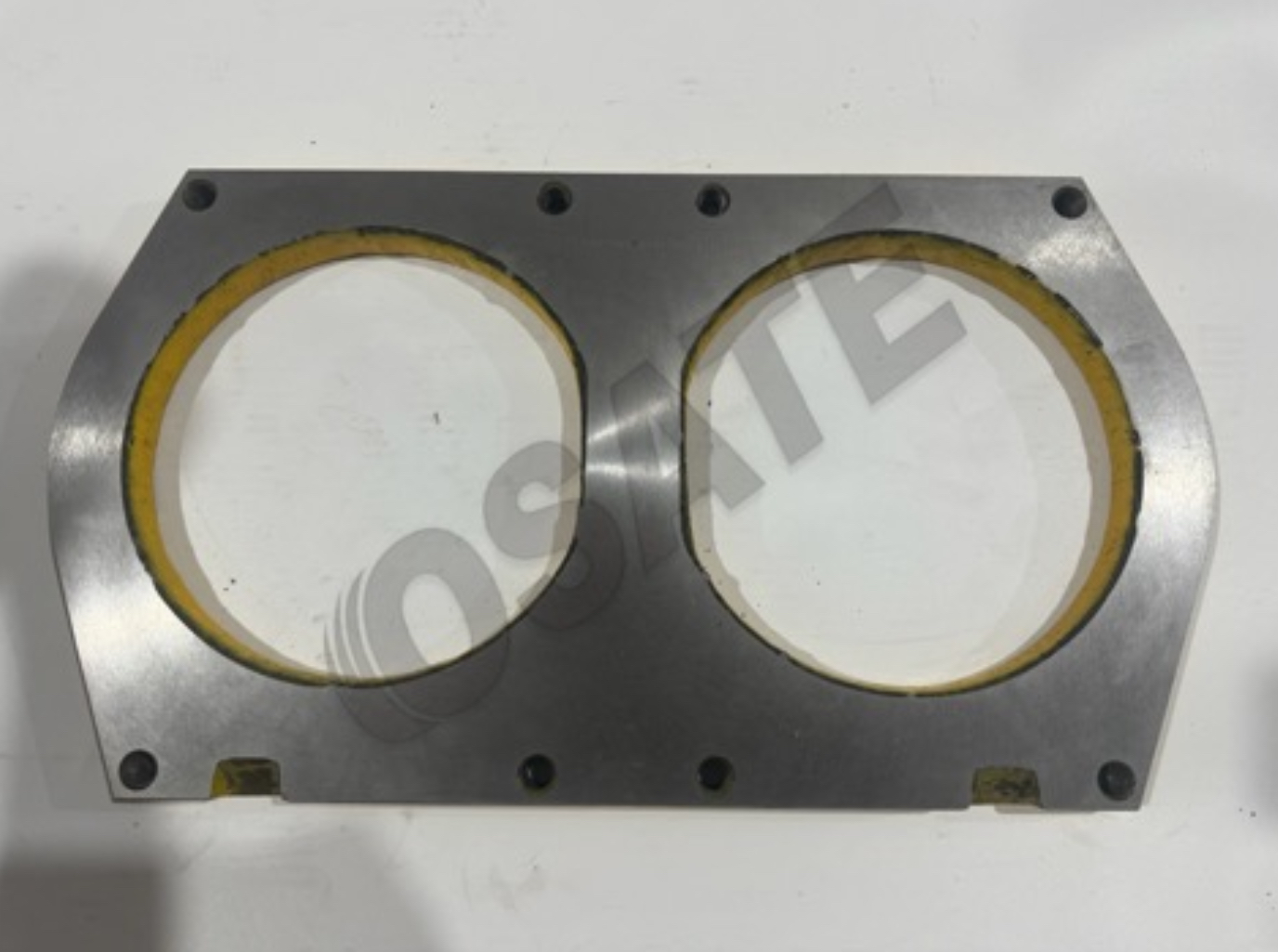 Tungsten Carbide Wear Plate