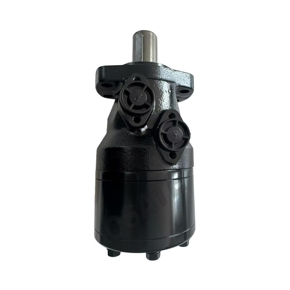 Hydraulic Motor Agitator Motor