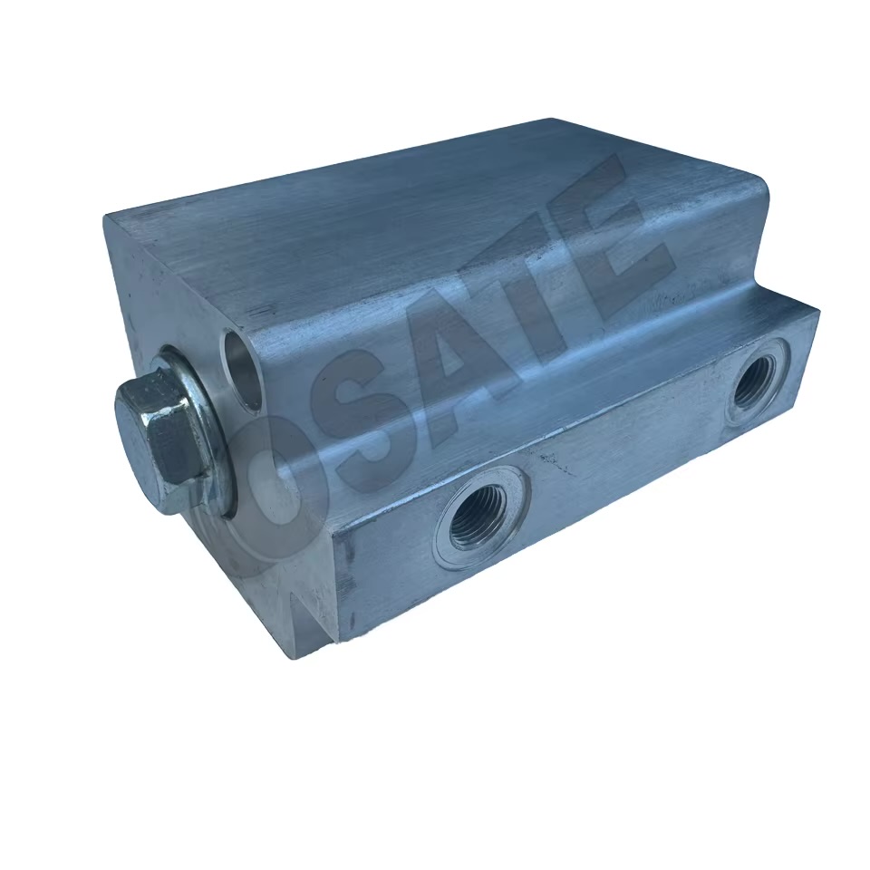 Switch Cylinder for Transfer case