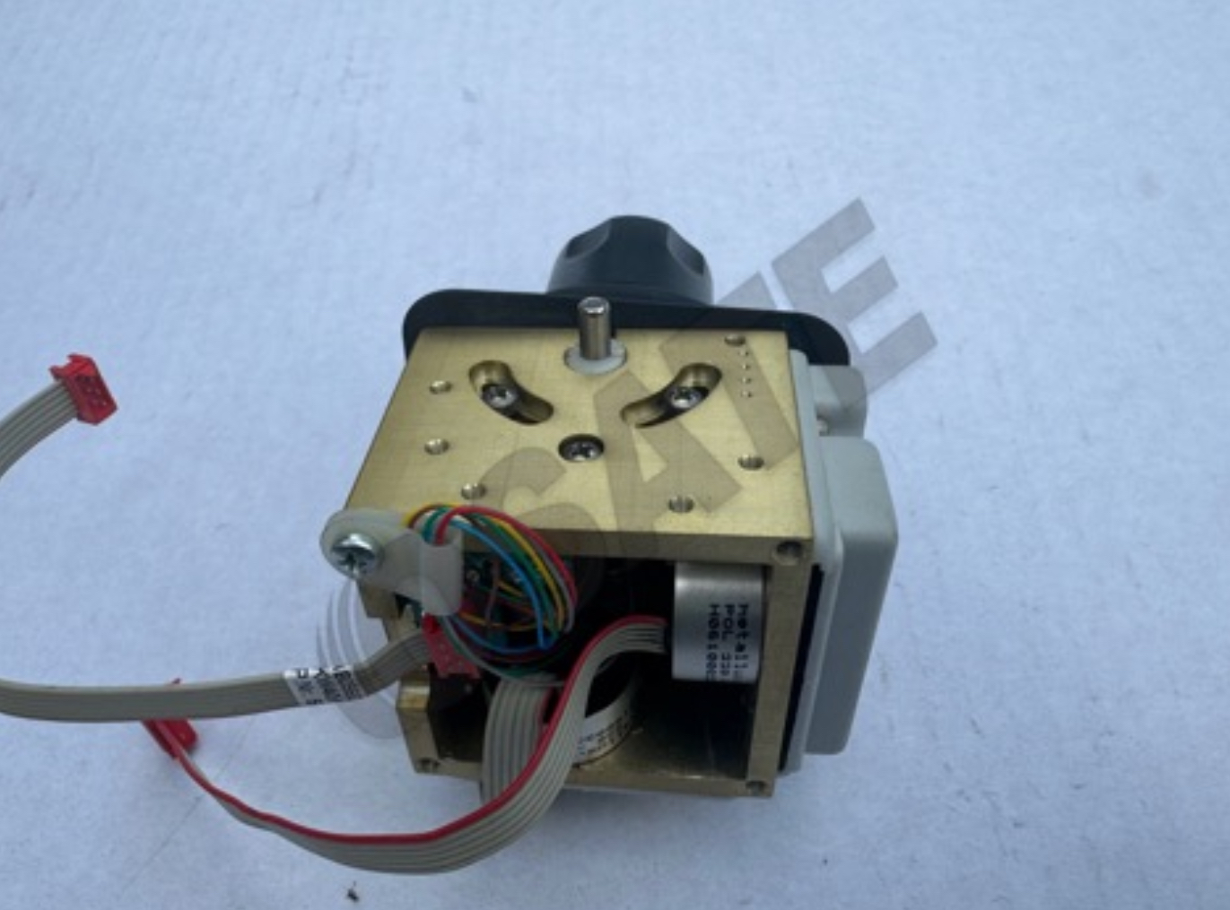 Star Handle Switch Joystick New Condition for Concrete Pump
