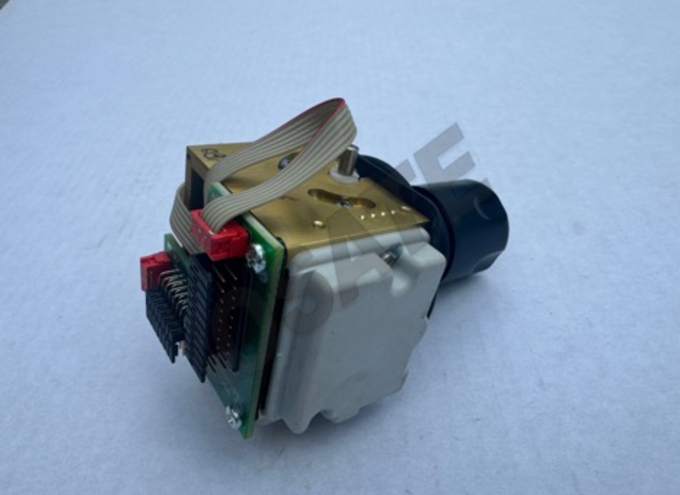 Joystick for Remote Putzmeister Concrete Pump