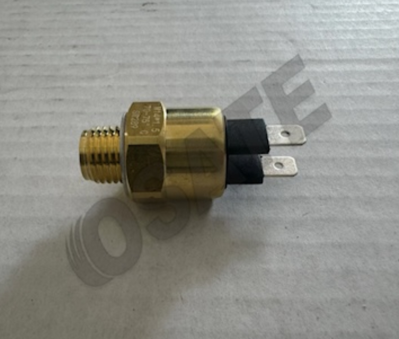 Hydraulic Oil Temperature Sensor for Putzmeister Pump