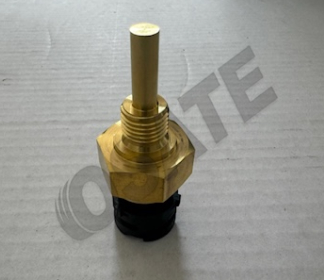 Water Temperature Sensor for Concrete Pump