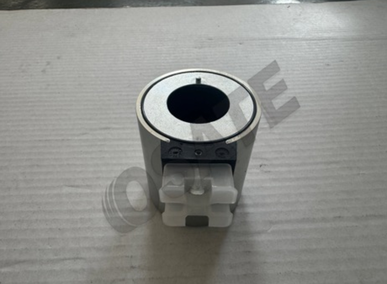 Solenoid Valve Coil Main Oil Pump Spare Parts for Concrete Pumps