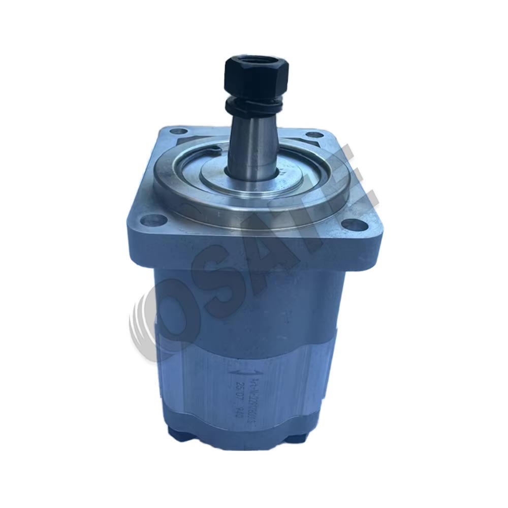 Putzmeister New Hydraulic Motor 5.5 Cm³ Pump