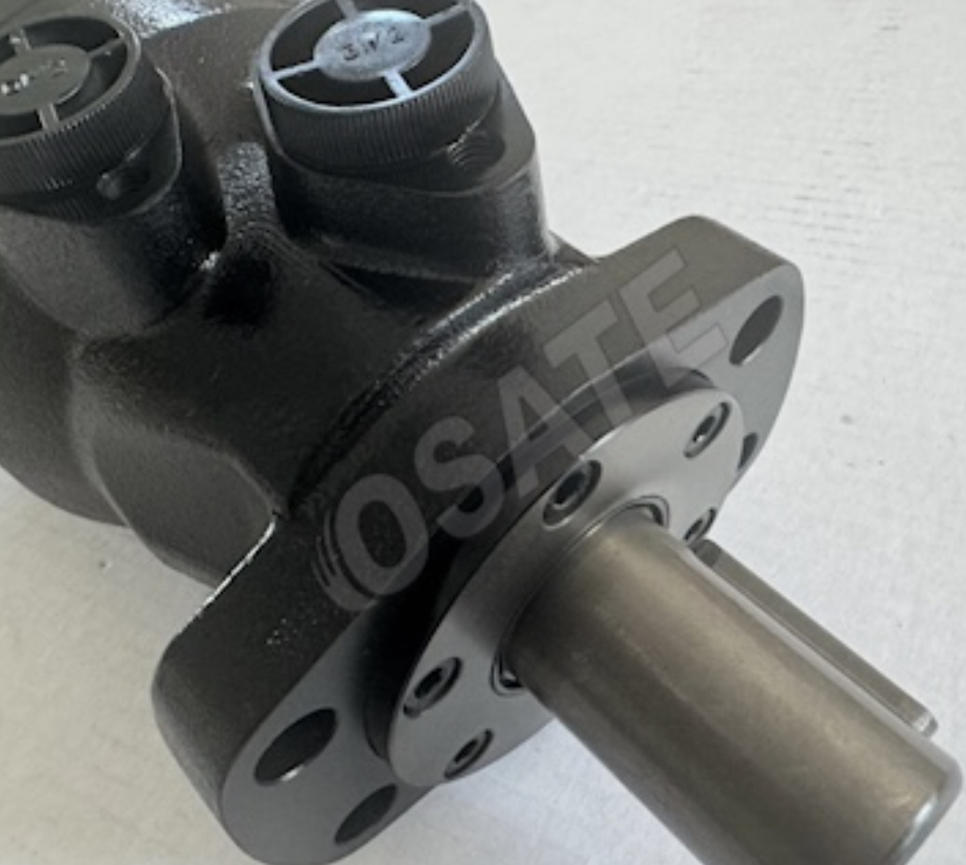 Concrete Pump Spare Part Hydraulic Motor Agitator Motor