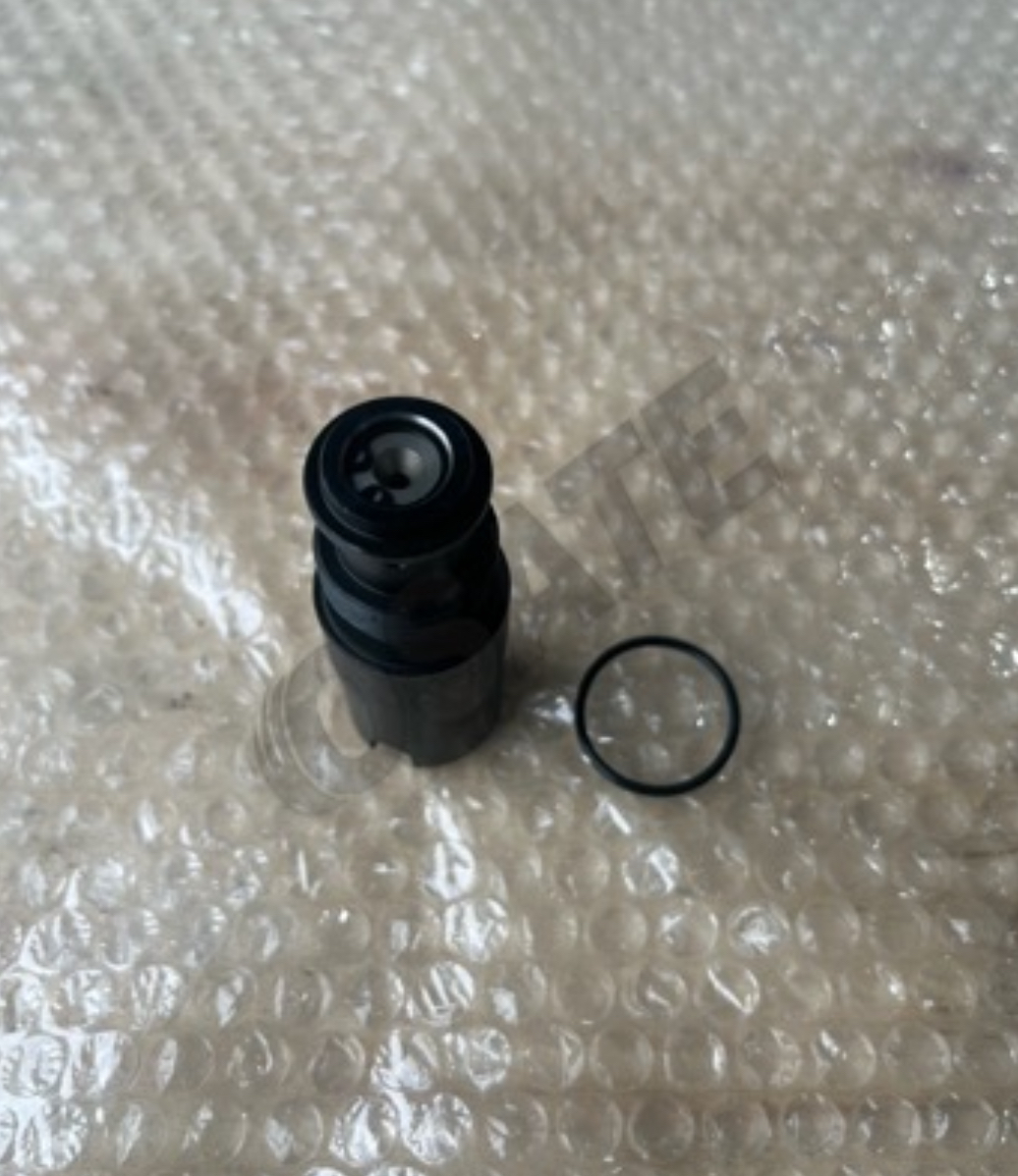 Valve Cartridge