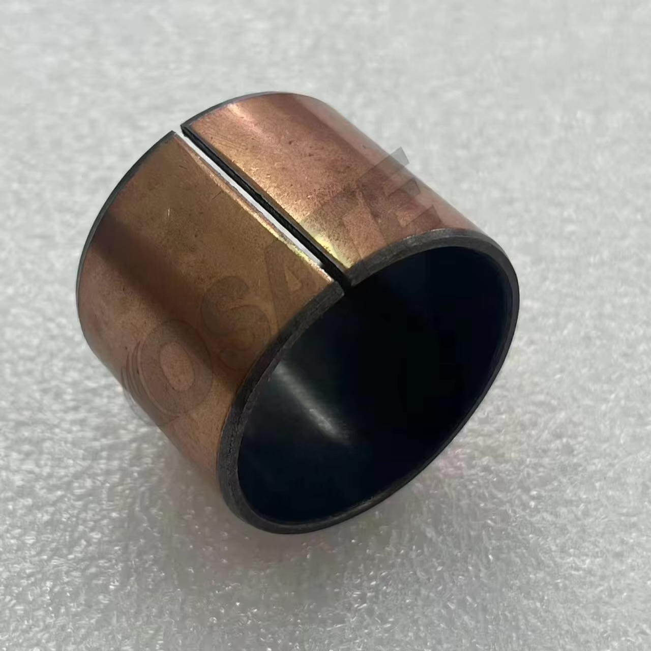 Construction Machinery Maintenance Parts Bushing