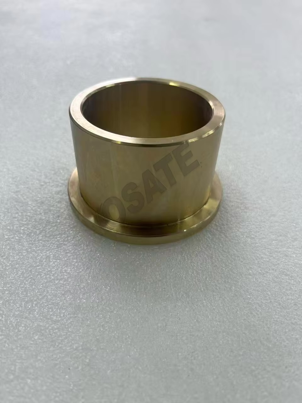 Schwing Construction Machinery Parts FLANGE BUSHING