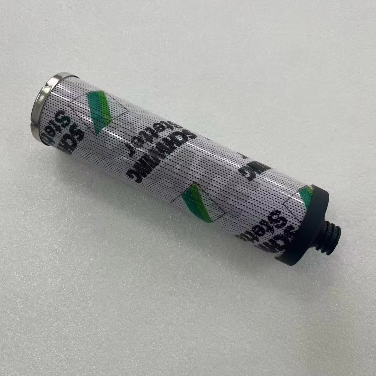 Hydraulic Oil Filter Element New Condition Concrete Pump Spare Parts