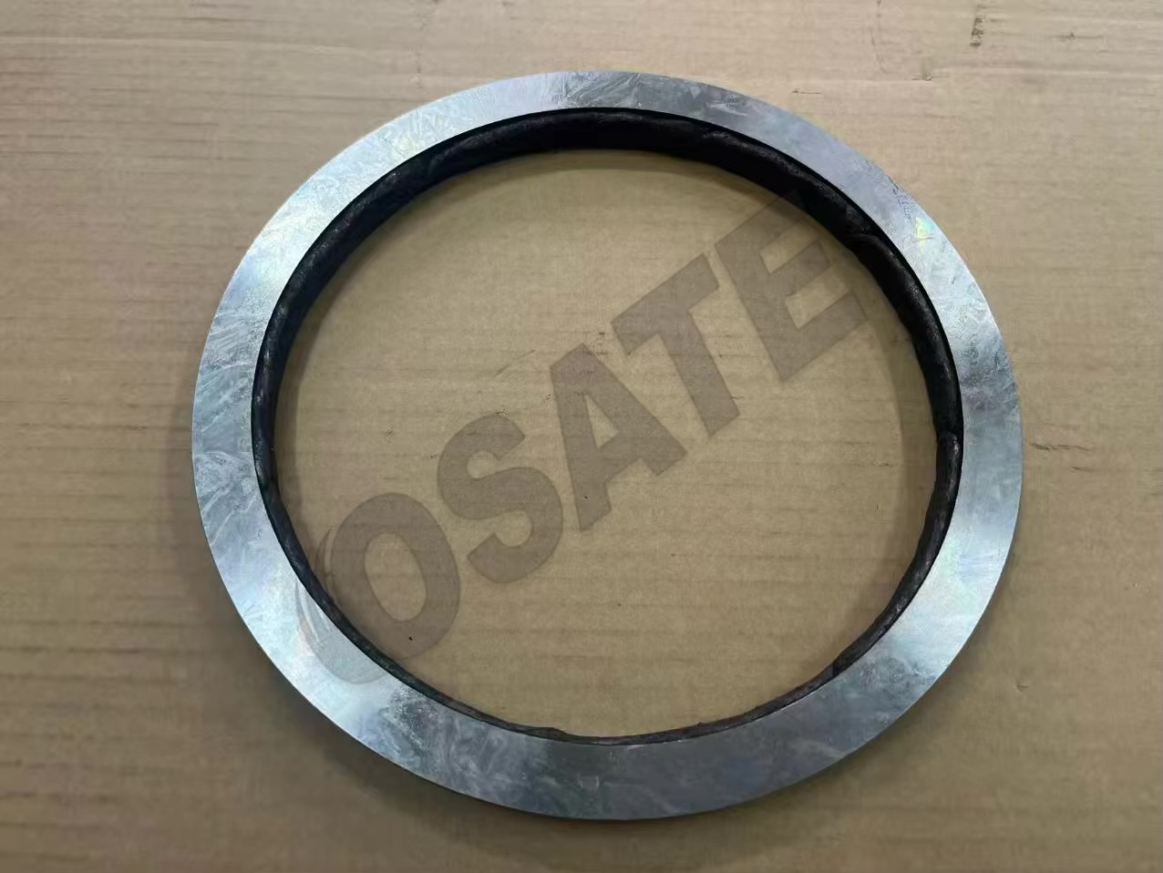 Back up Ring for Schwing Concrete Pump Rock Valve
