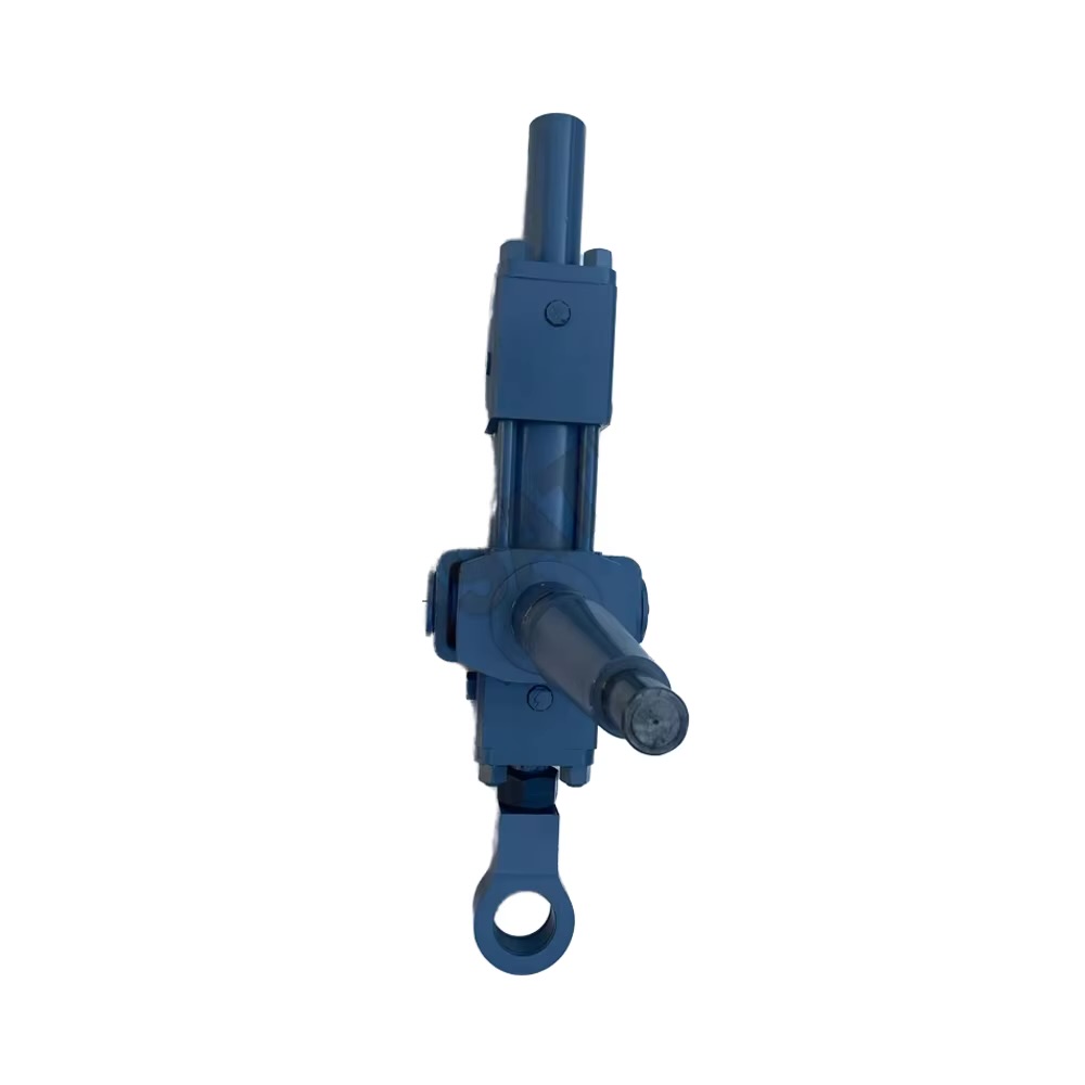 Schwing Slewing Cylinder Assembly