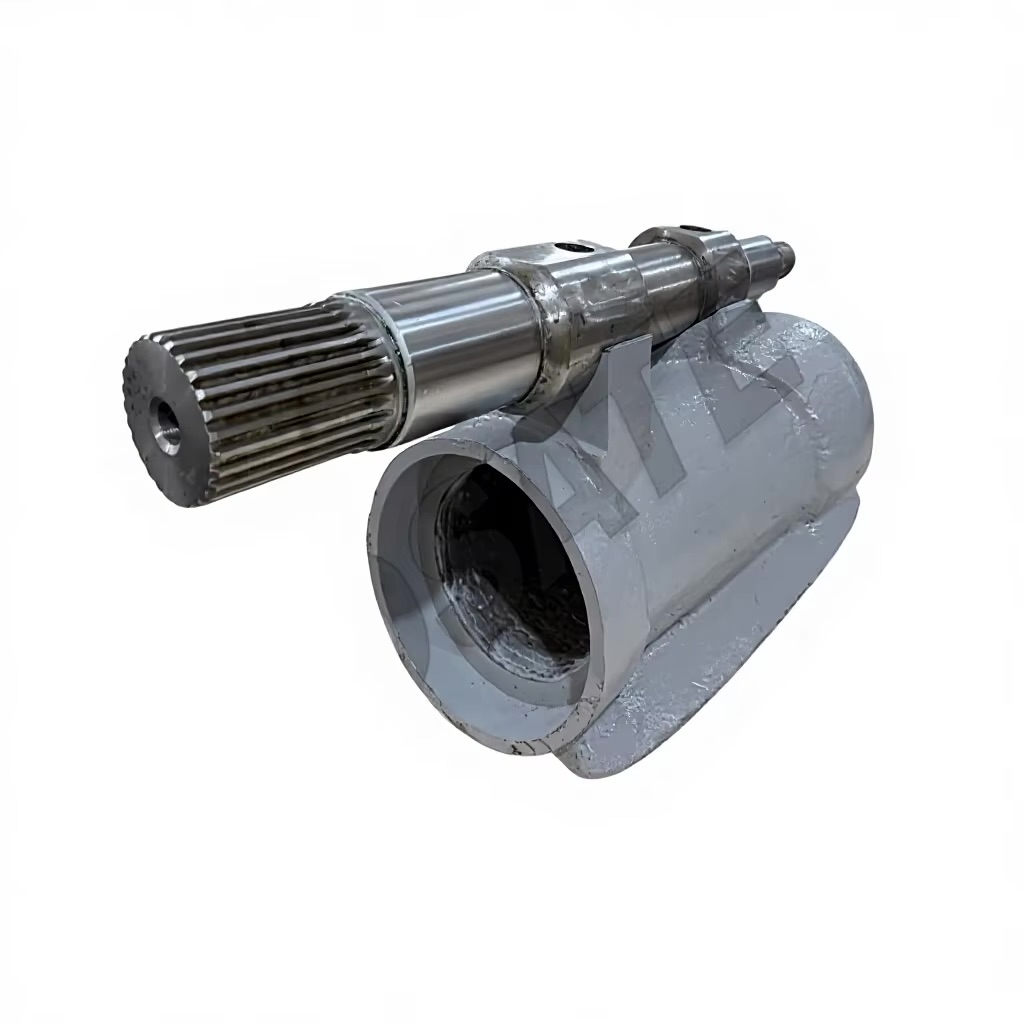 Rock Valve RL Concrete Pump Finish Part Schwing Construction Machinery