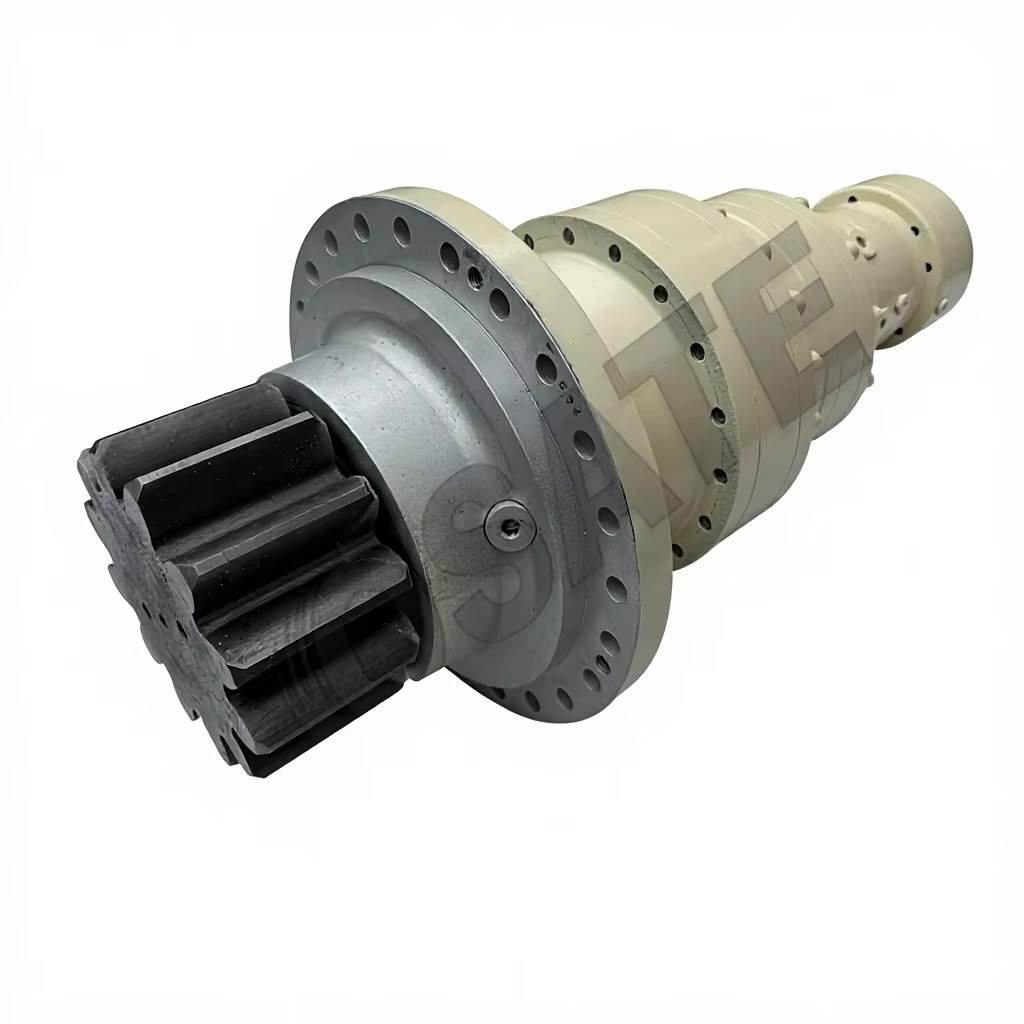 Slewing Gear 