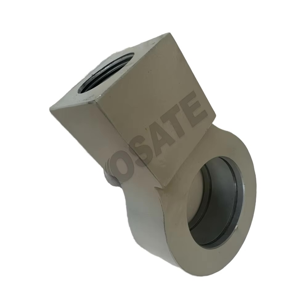 Schwing New Spare Parts for Concrete Pump Plunger Cylinder Rod Eye