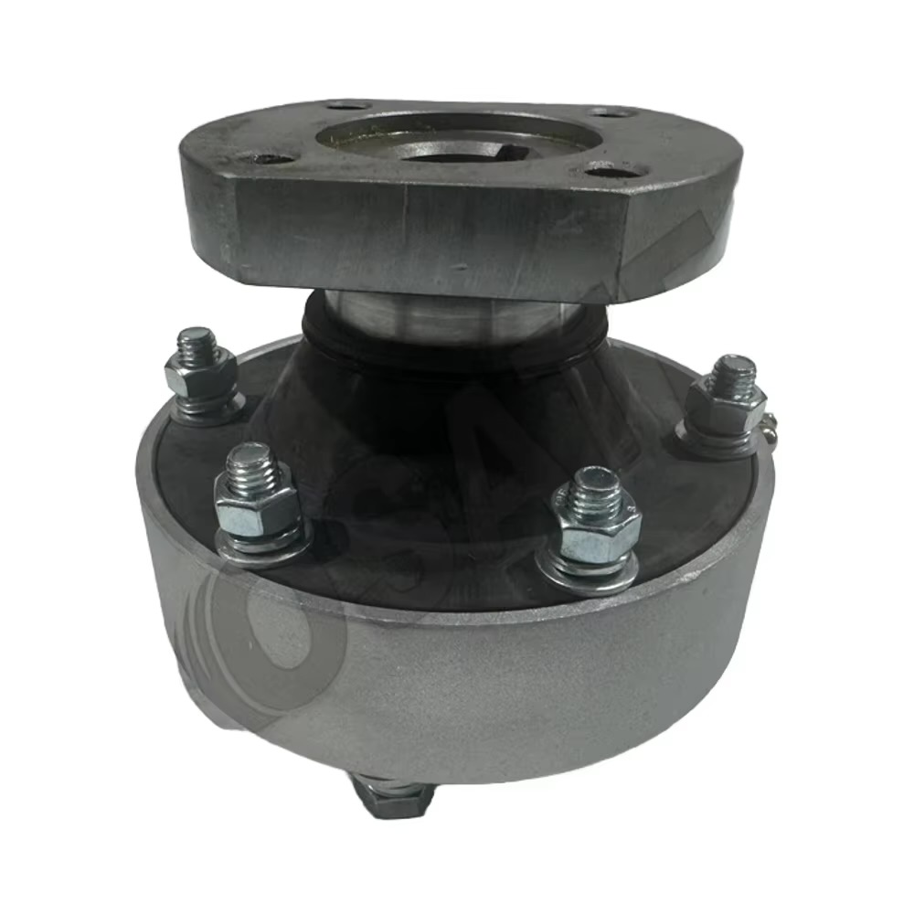 Agitator Bearing Drive Side