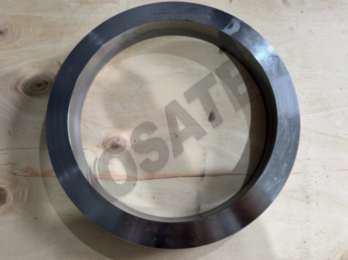 Cutting Ring