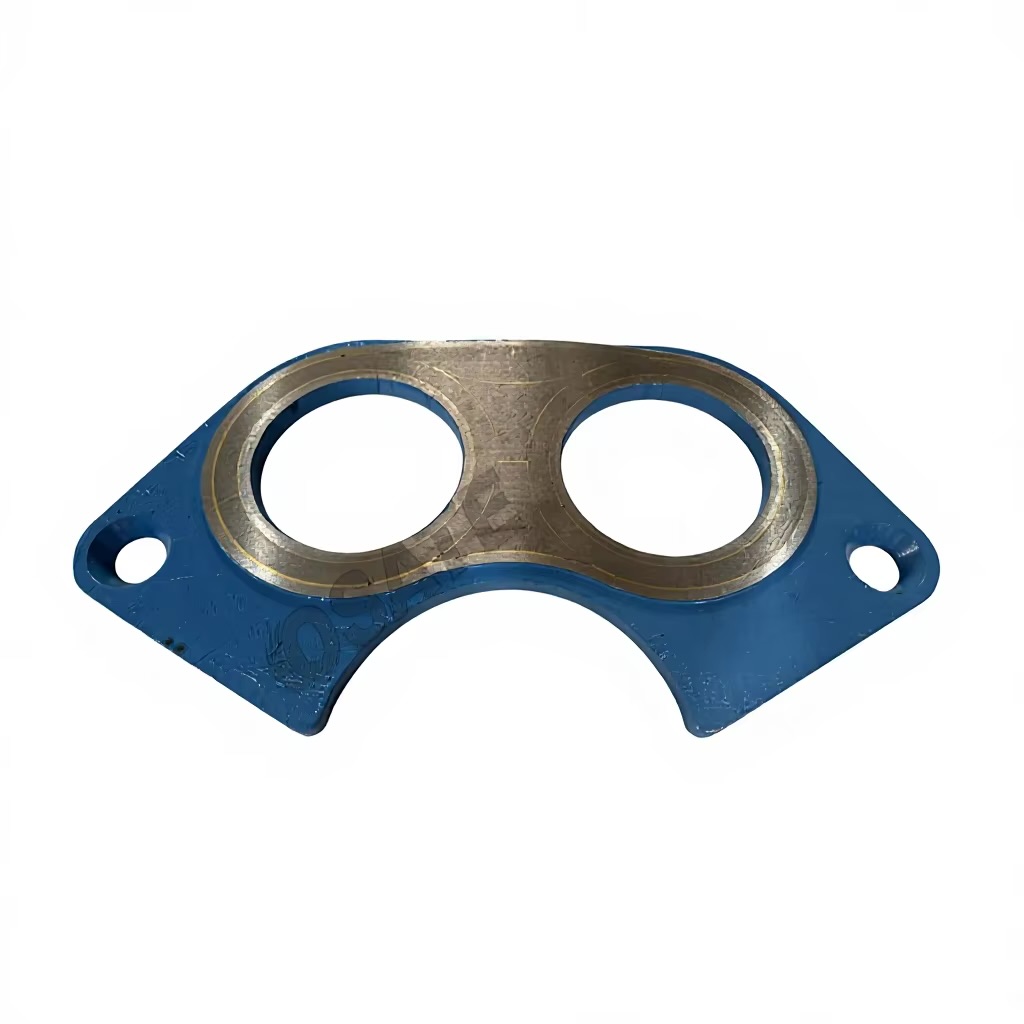 Schwing Wear Plate Spare Parts