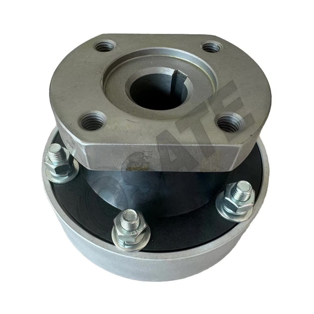 Schwing Right Agitator Bearing Assembly New Condition Concrete Pump Spare Parts 